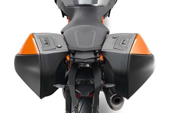KTM 1290 Super Duke GT 2016 - Bild 12 KTM 1290 Super Duke GT 2016 - Bild 12